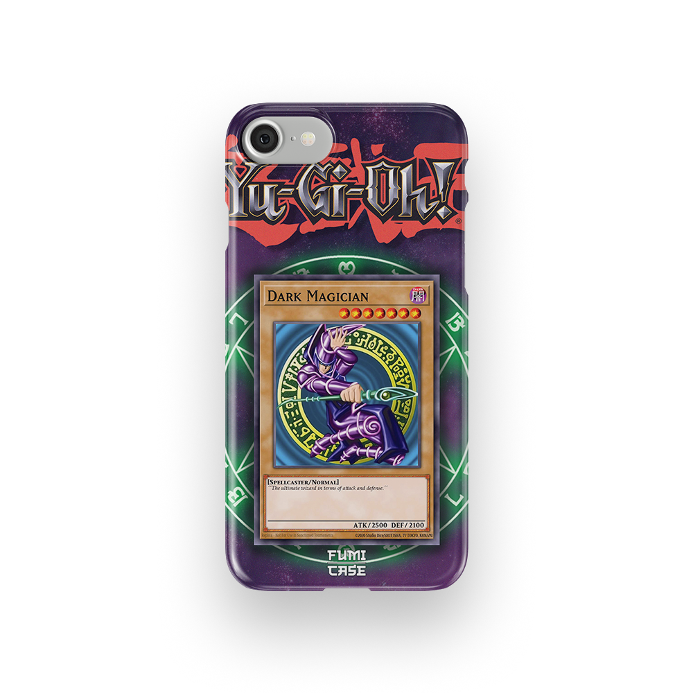 Dark Magician Case-Slim