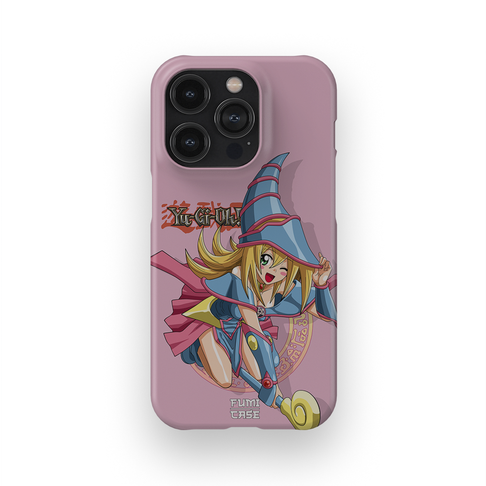 Dark Magician Girl-Slim