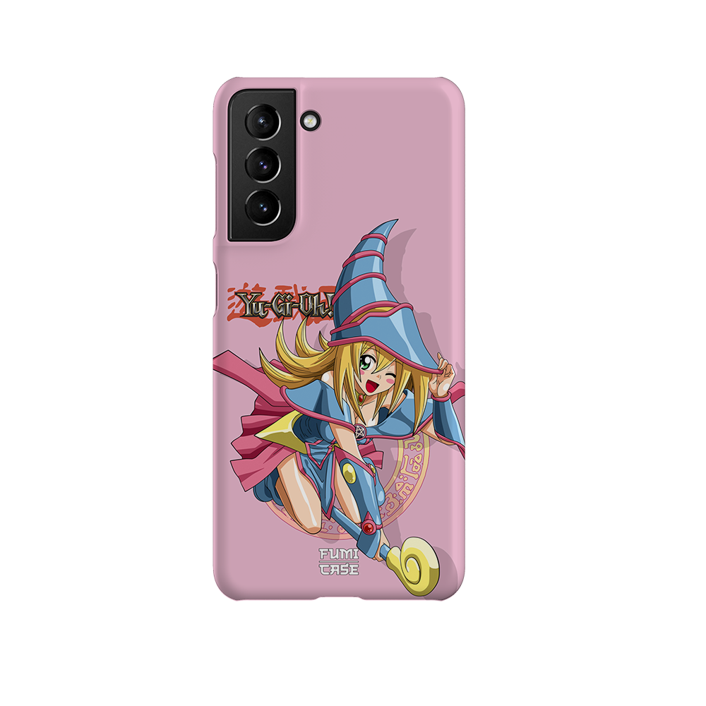 Dark Magician Girl-Slim