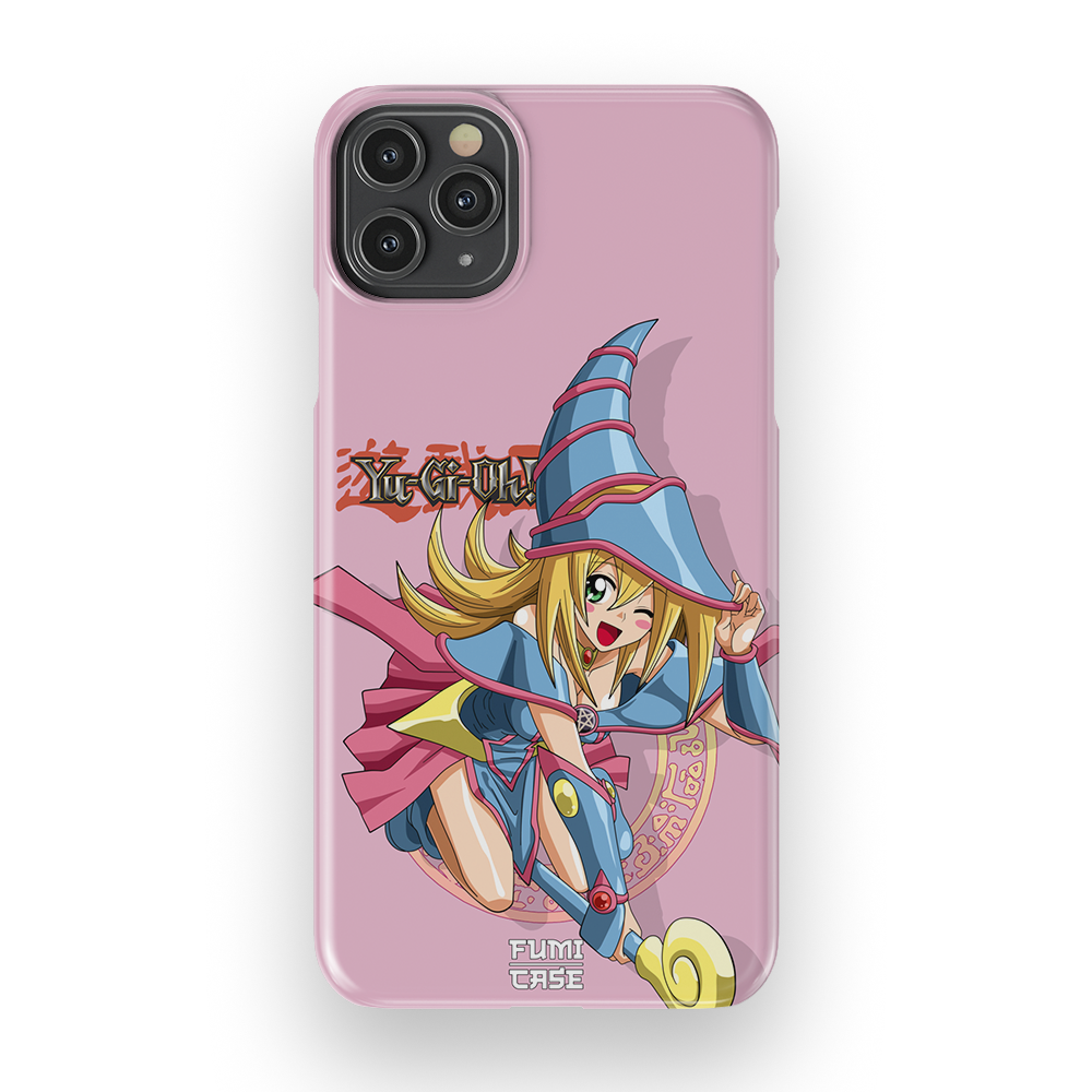 Dark Magician Girl-Slim
