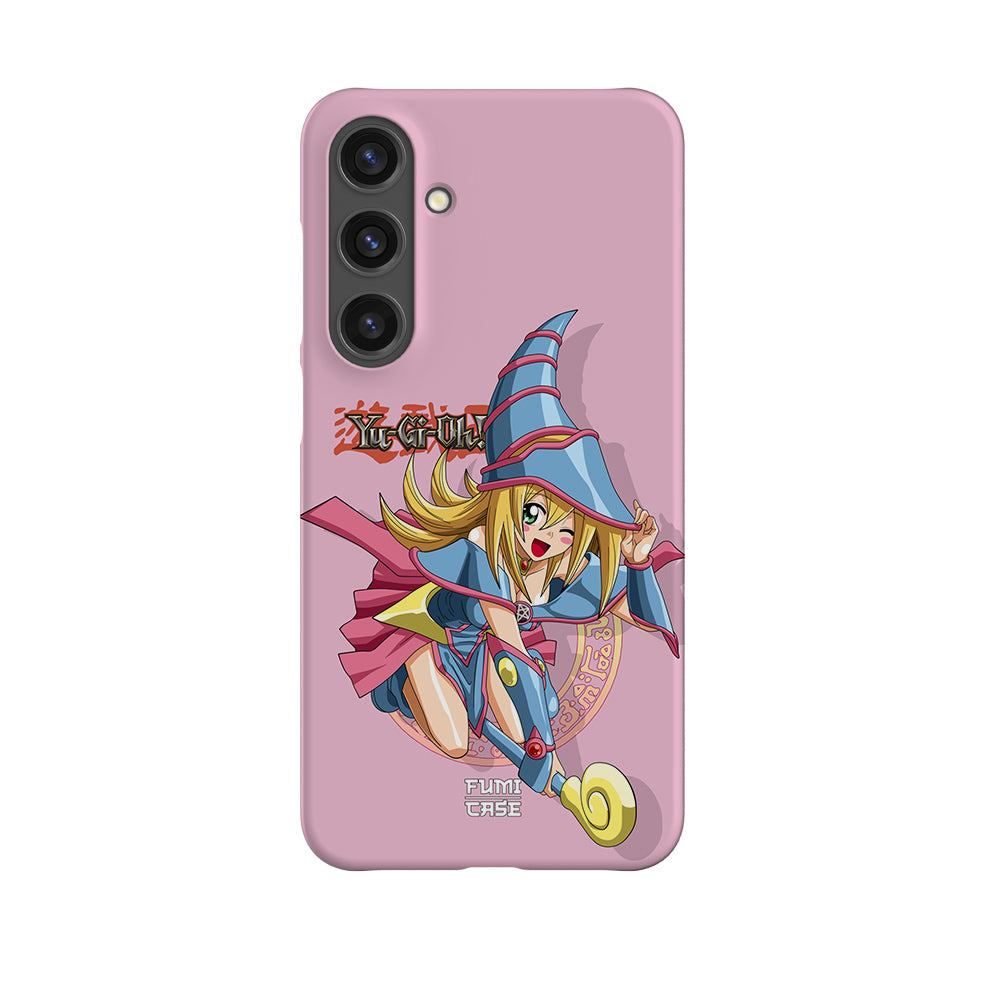 Dark Magician Girl-Slim