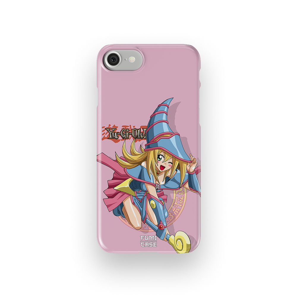 Dark Magician Girl-Slim