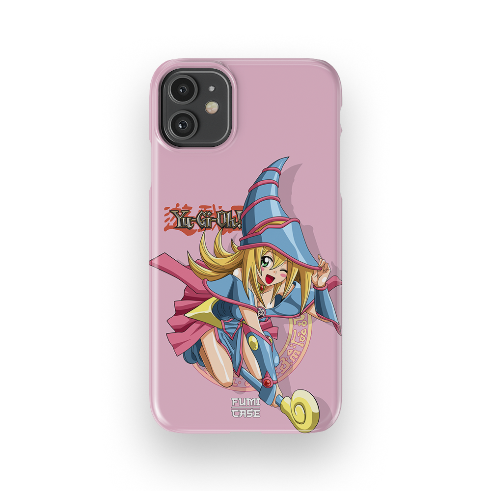 Dark Magician Girl-Slim