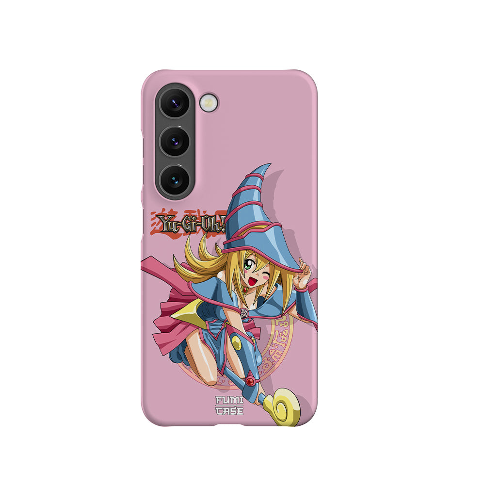 Dark Magician Girl-Slim