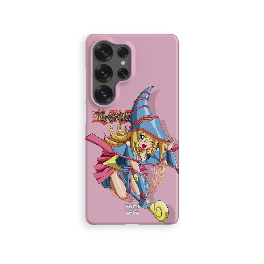 Dark Magician Girl-Slim