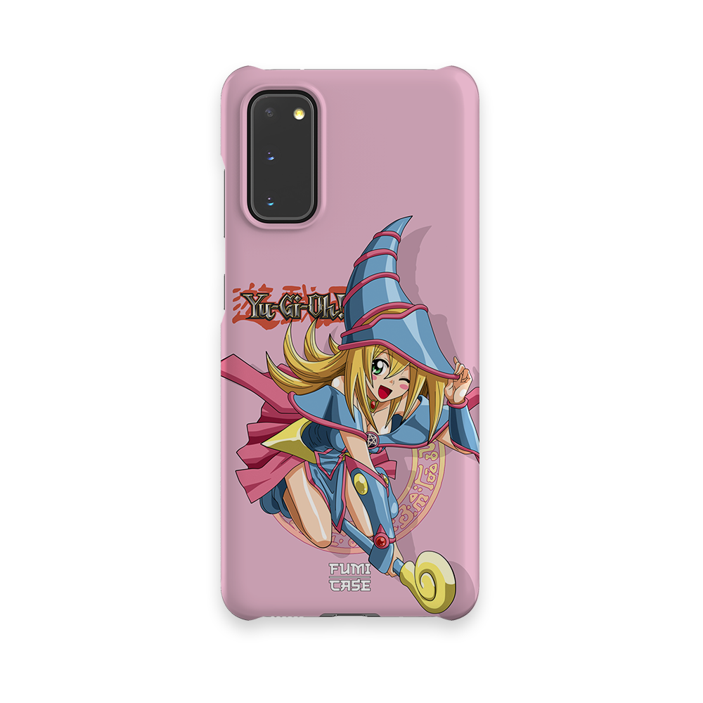 Dark Magician Girl-Slim