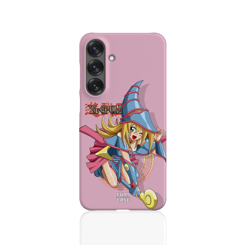 Dark Magician Girl-Slim
