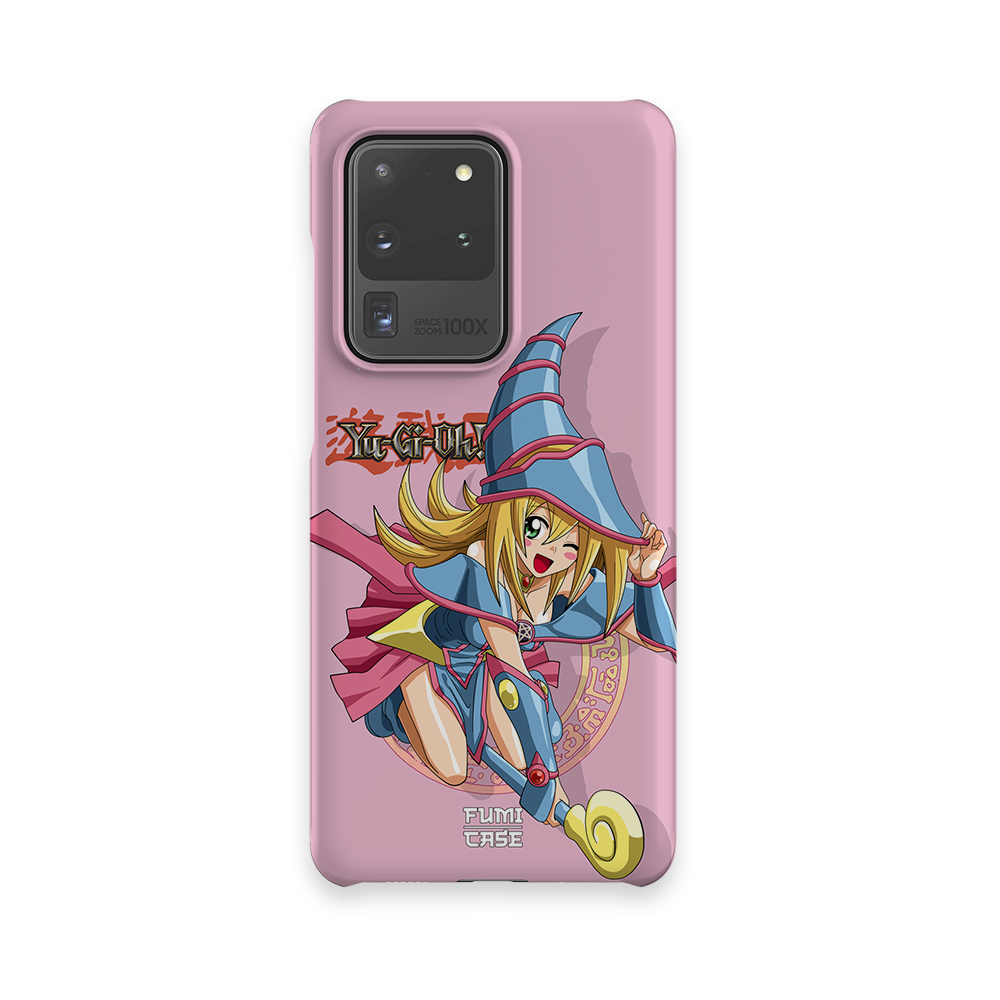 Dark Magician Girl-Slim