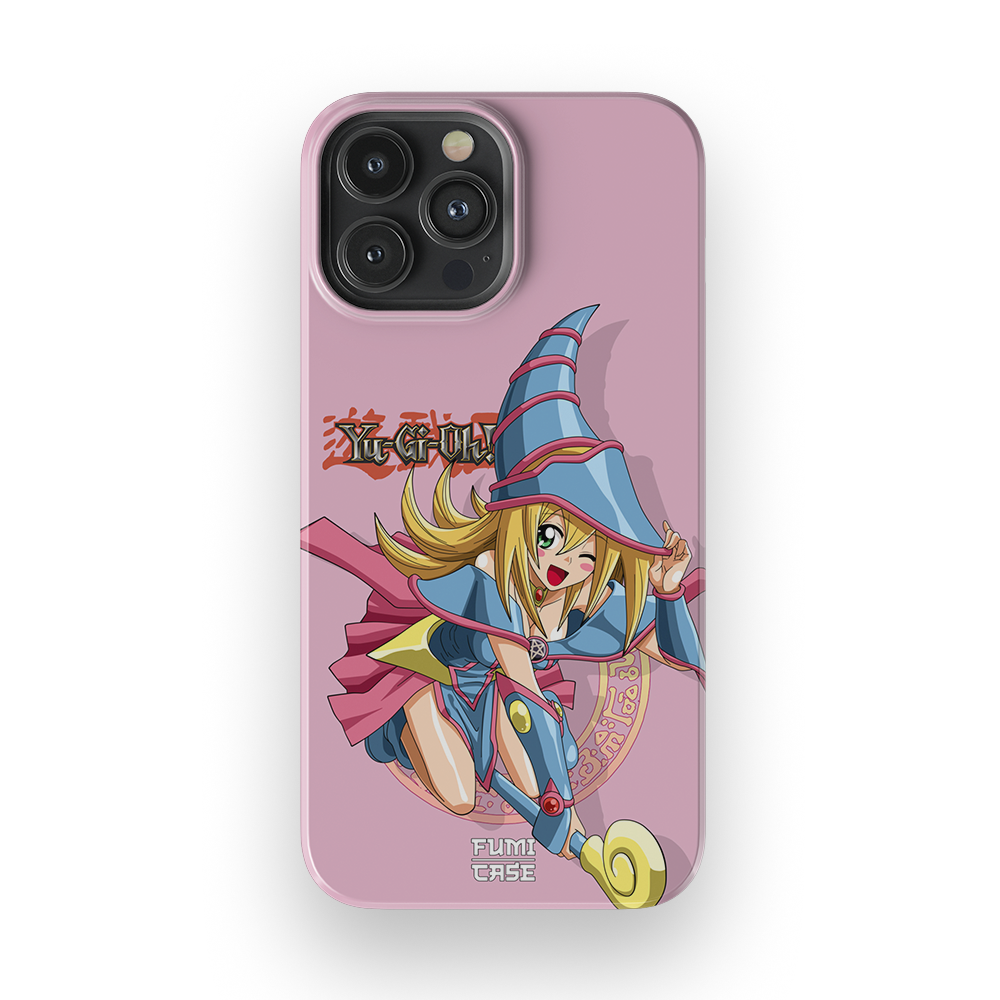 Dark Magician Girl-Slim