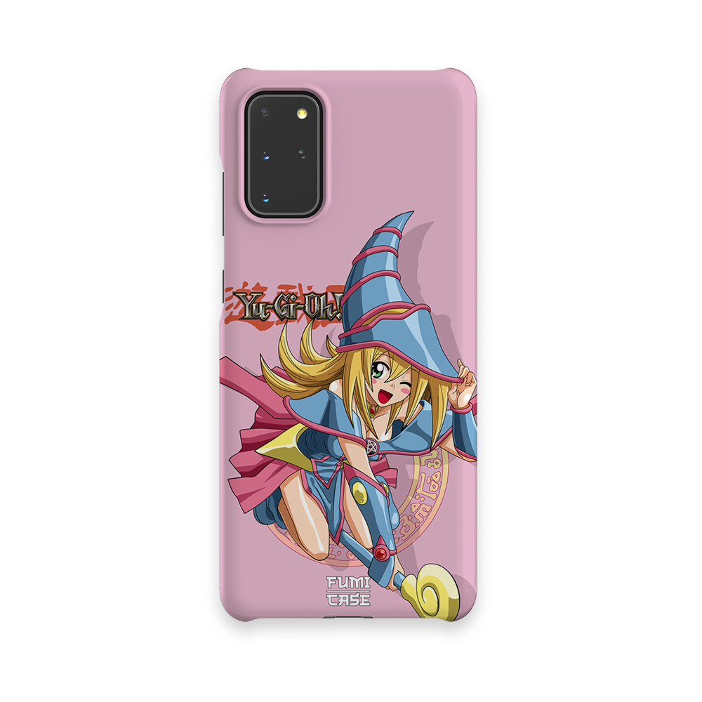 Dark Magician Girl-Slim