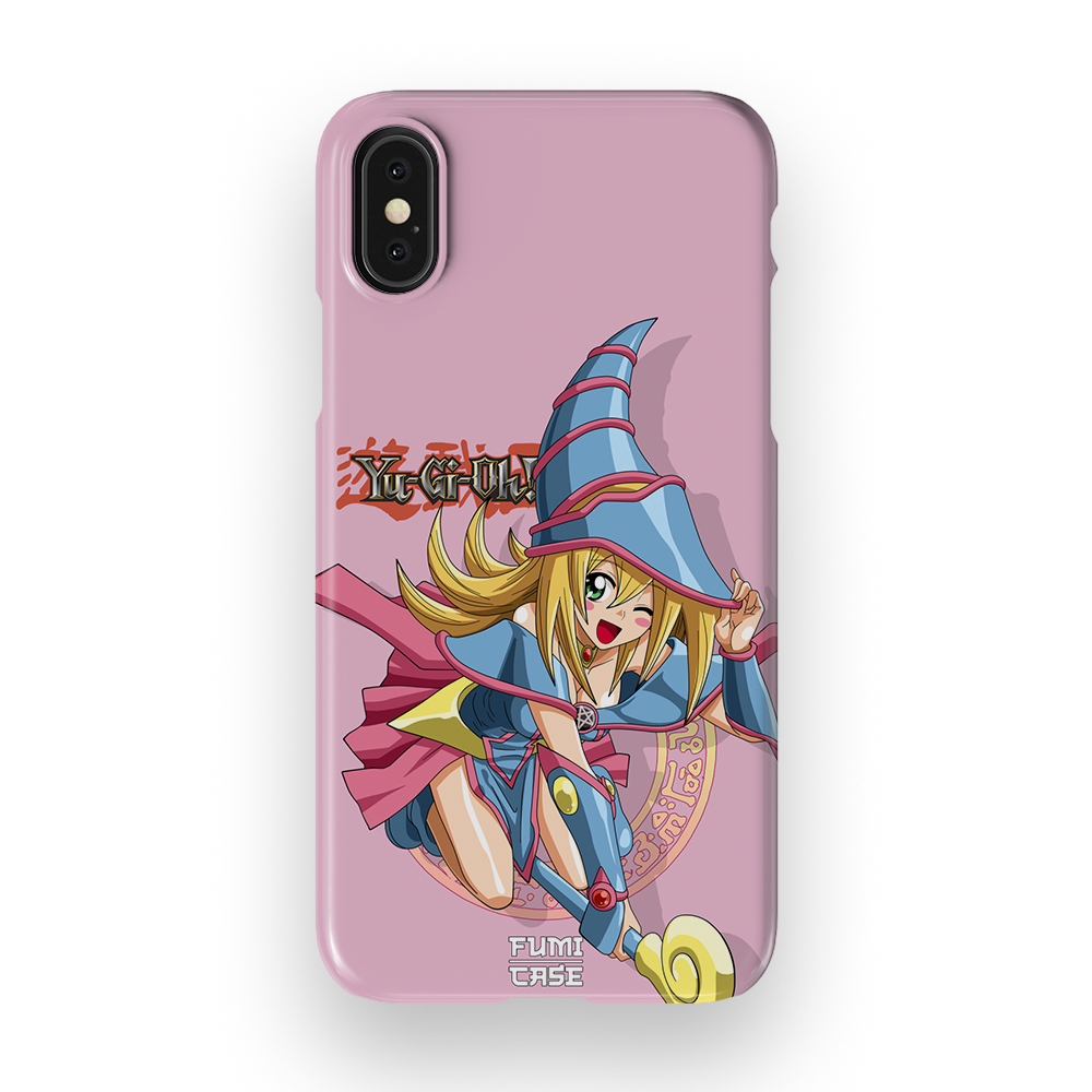 Dark Magician Girl-Slim