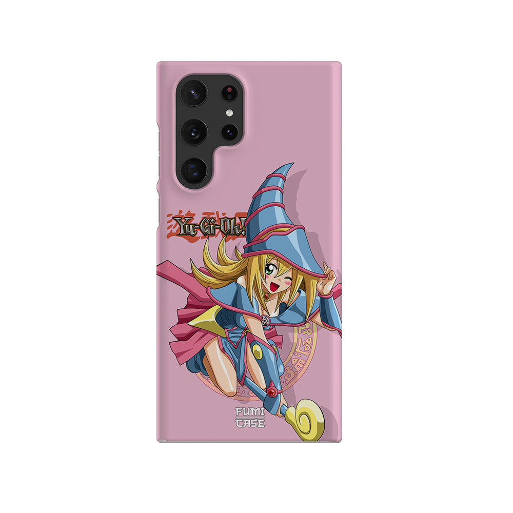 Dark Magician Girl-Slim