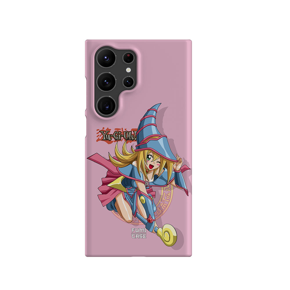Dark Magician Girl-Slim