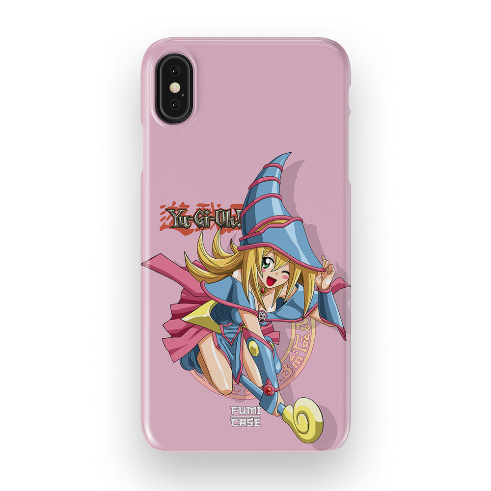 Dark Magician Girl-Slim