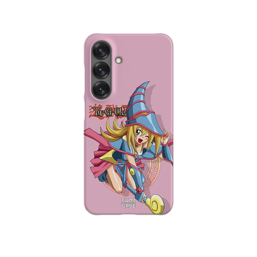Dark Magician Girl-Slim