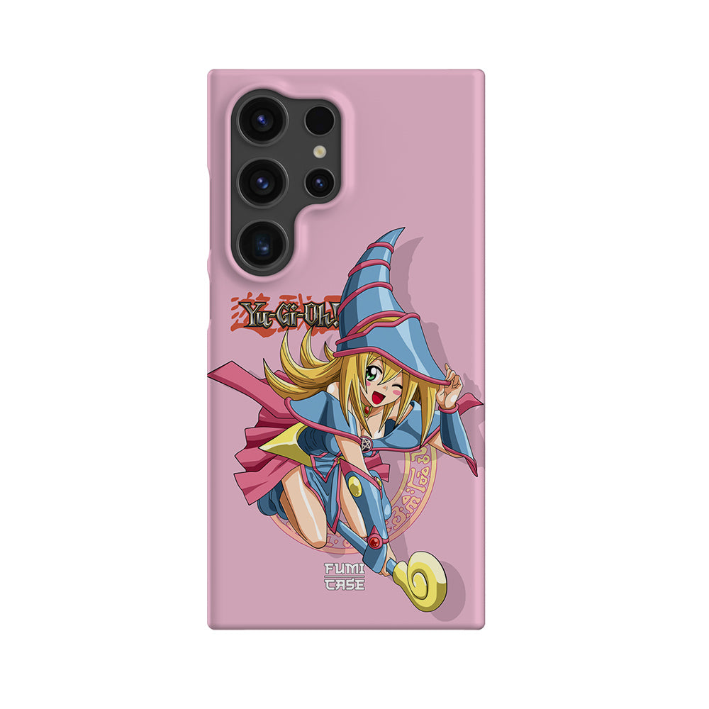 Dark Magician Girl-Slim