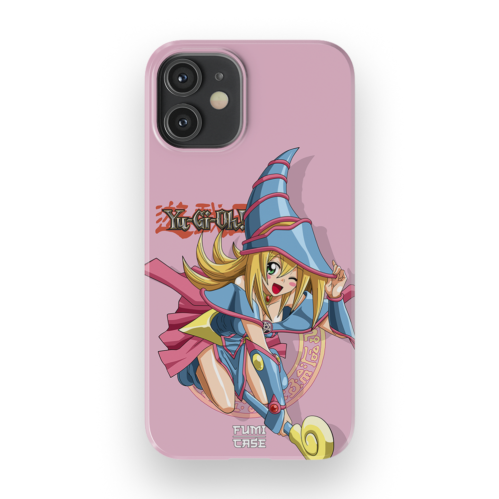 Dark Magician Girl-Slim