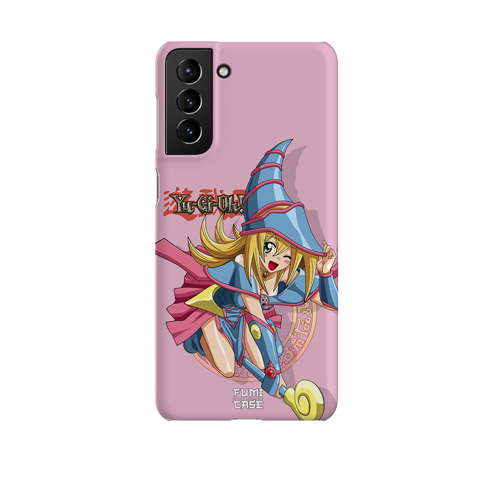 Dark Magician Girl-Slim