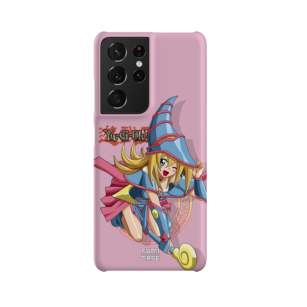 Dark Magician Girl-Slim