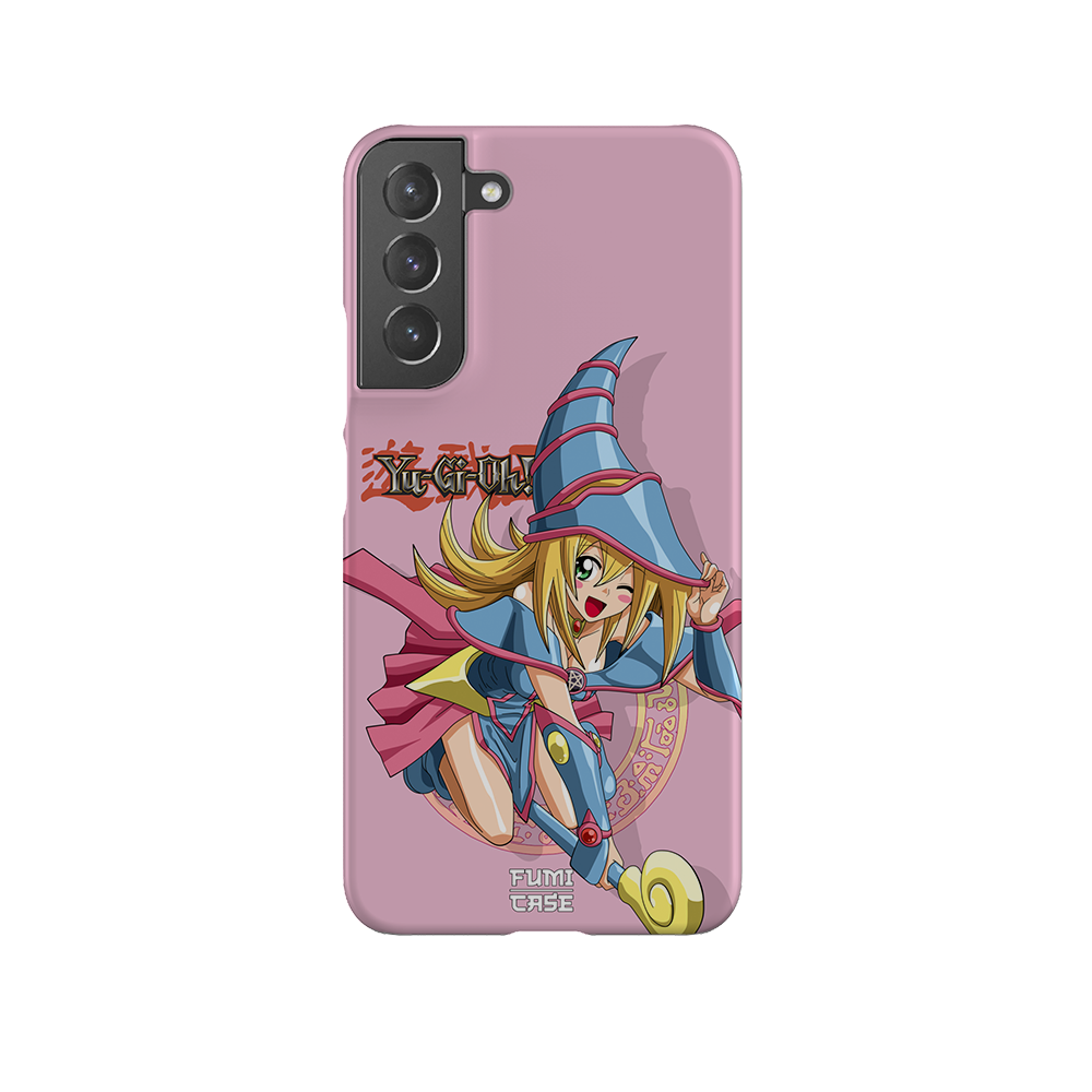 Dark Magician Girl-Slim