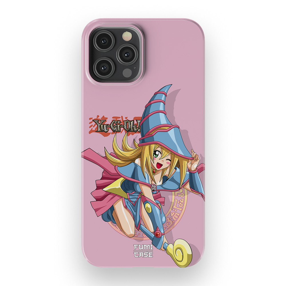 Dark Magician Girl-Slim
