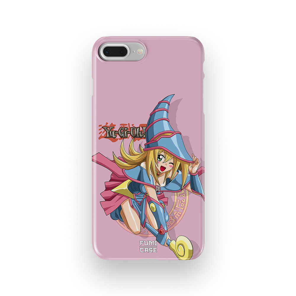 Dark Magician Girl-Slim
