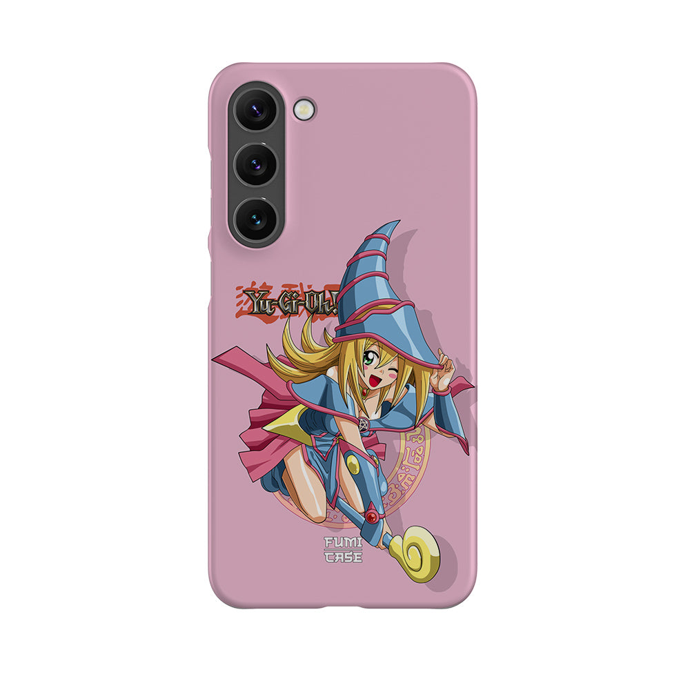 Dark Magician Girl-Slim