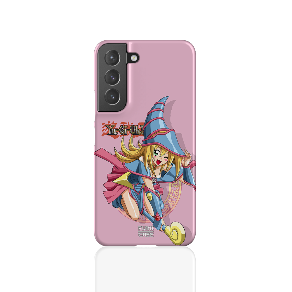 Dark Magician Girl-Slim