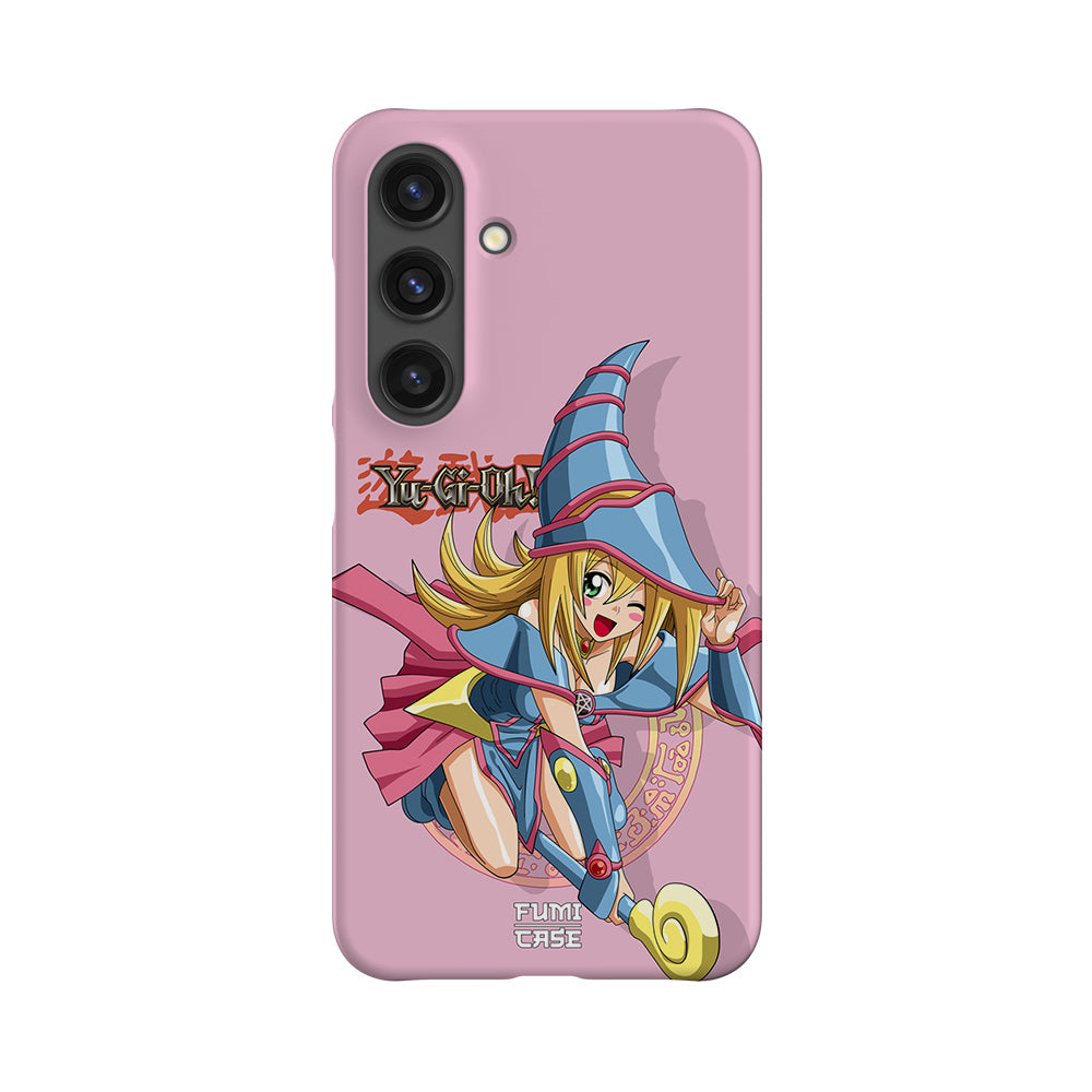 Dark Magician Girl-Slim