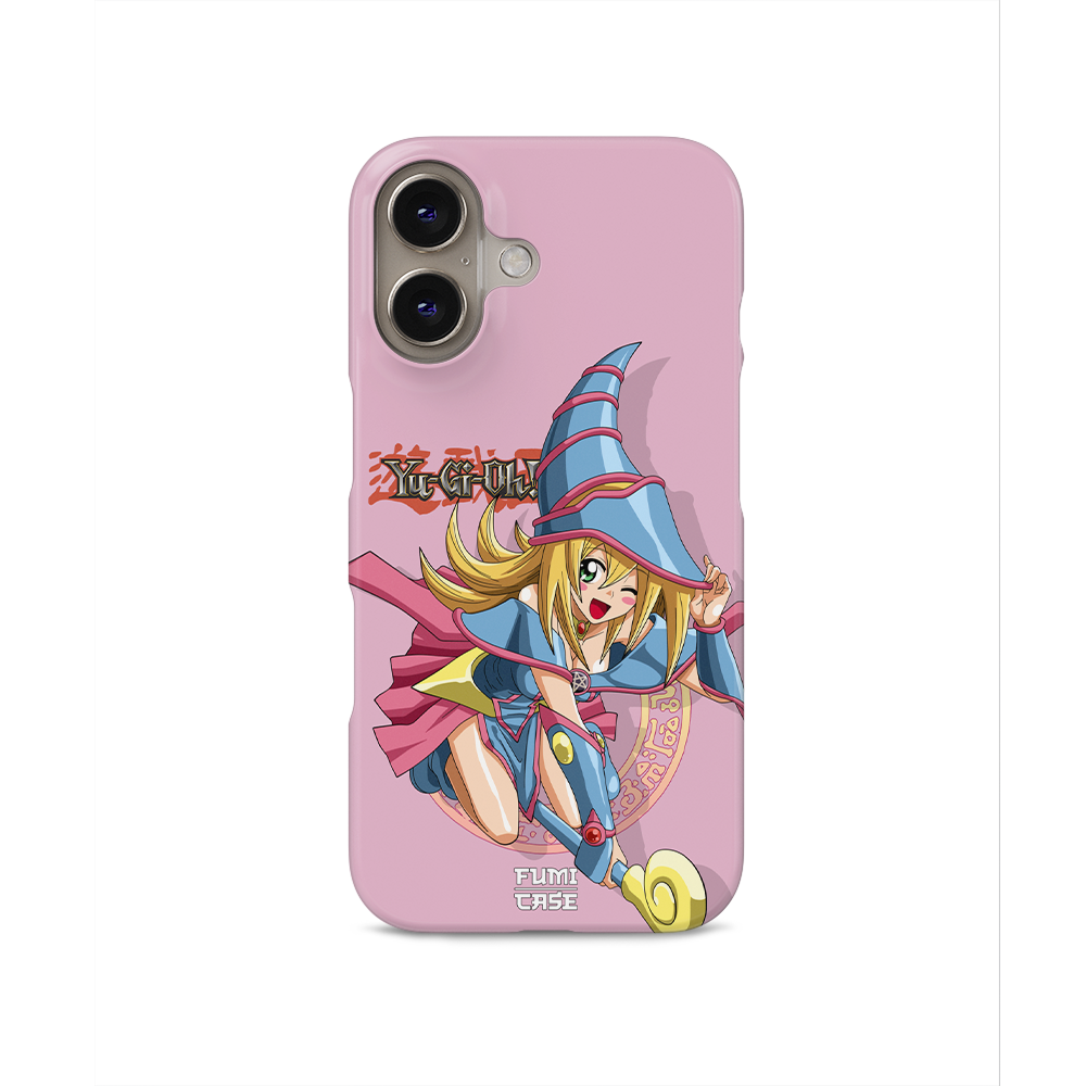 Dark Magician Girl-Slim