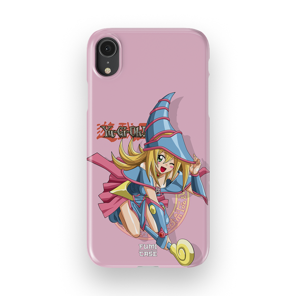 Dark Magician Girl-Slim