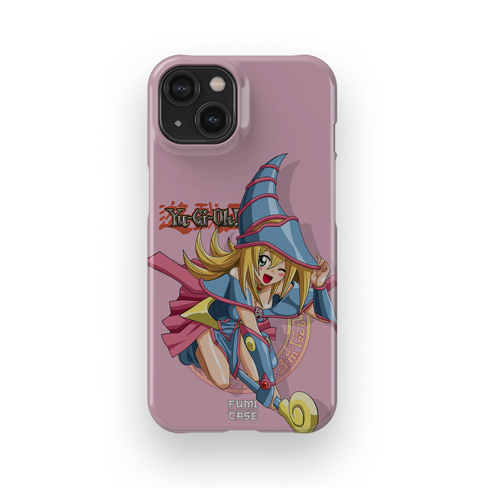 Dark Magician Girl-Slim