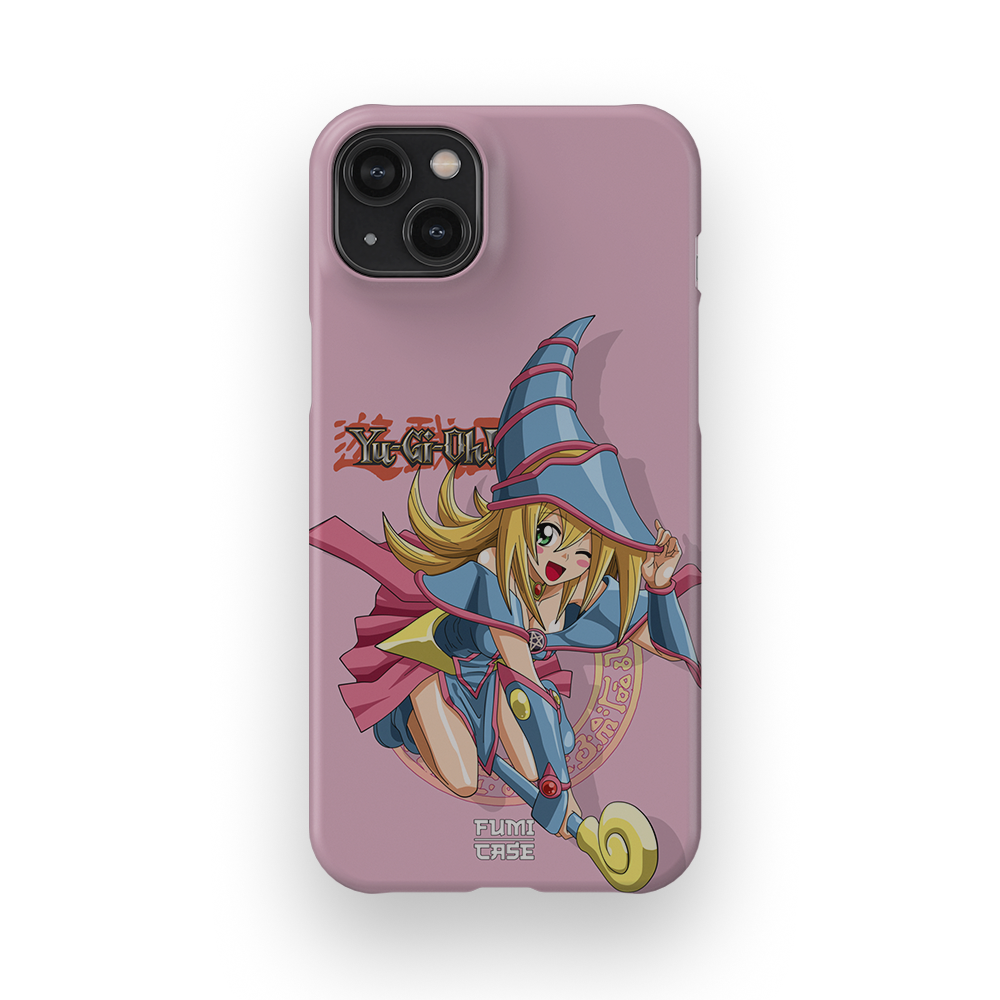 Dark Magician Girl-Slim