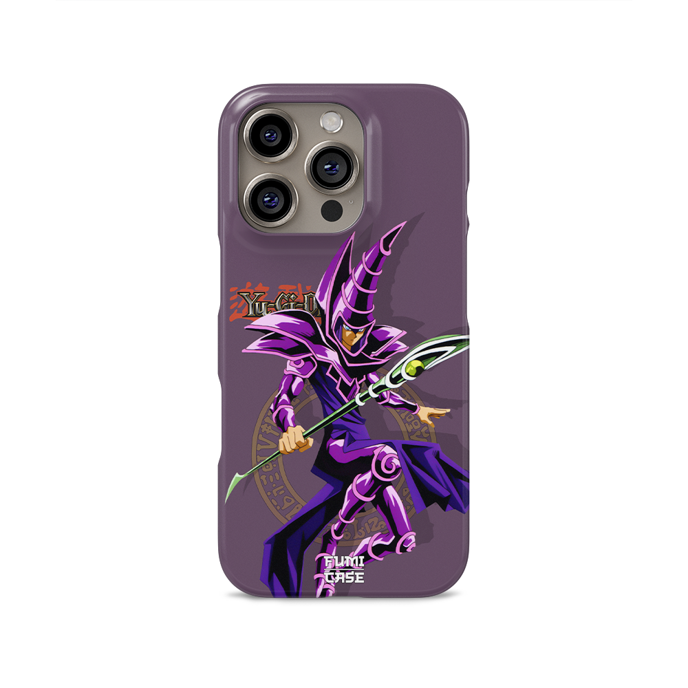 Dark Magician-Slim