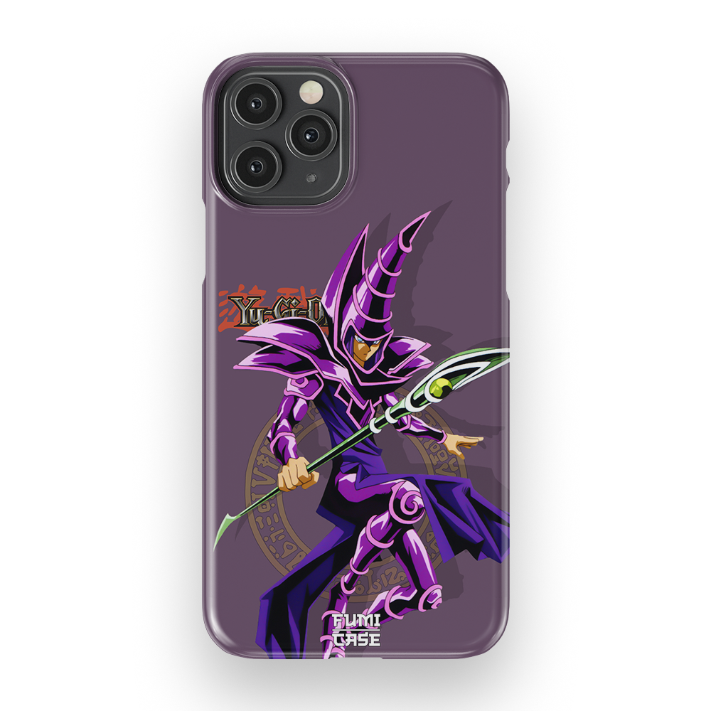 Dark Magician-Slim