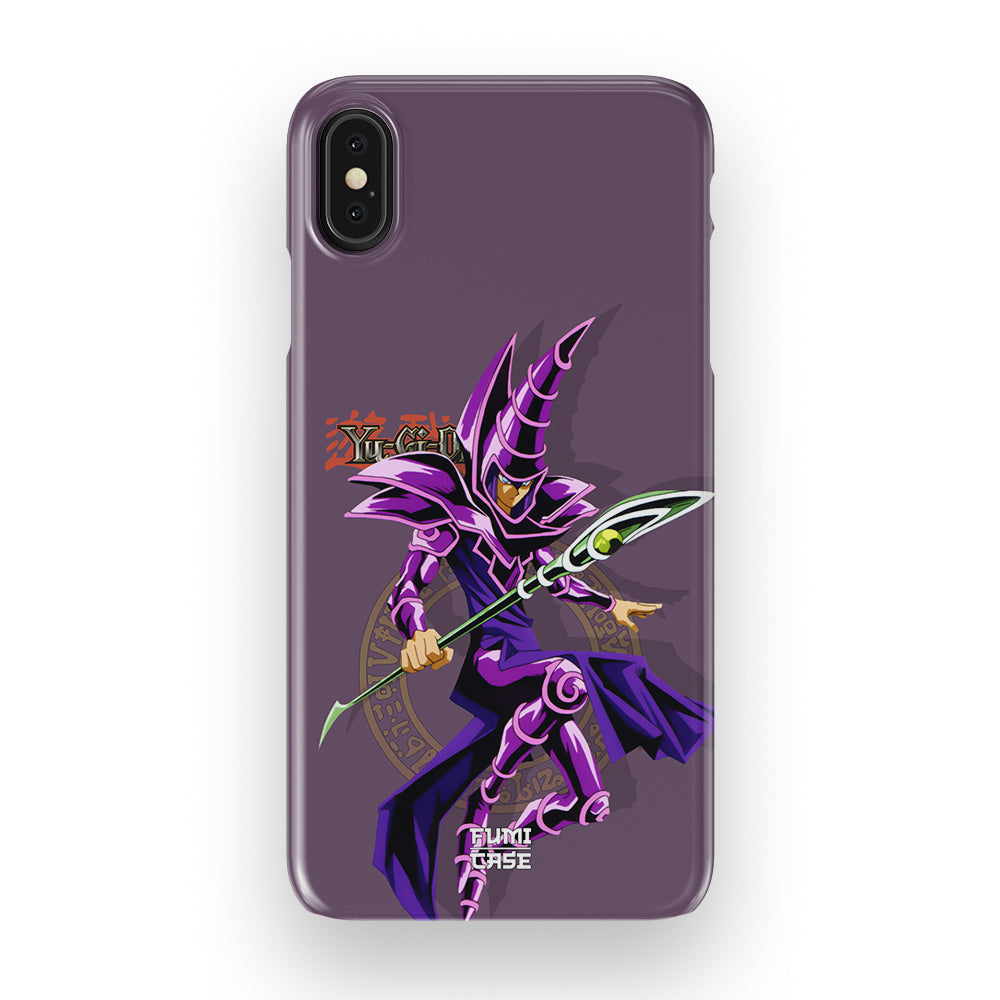 Dark Magician-Slim