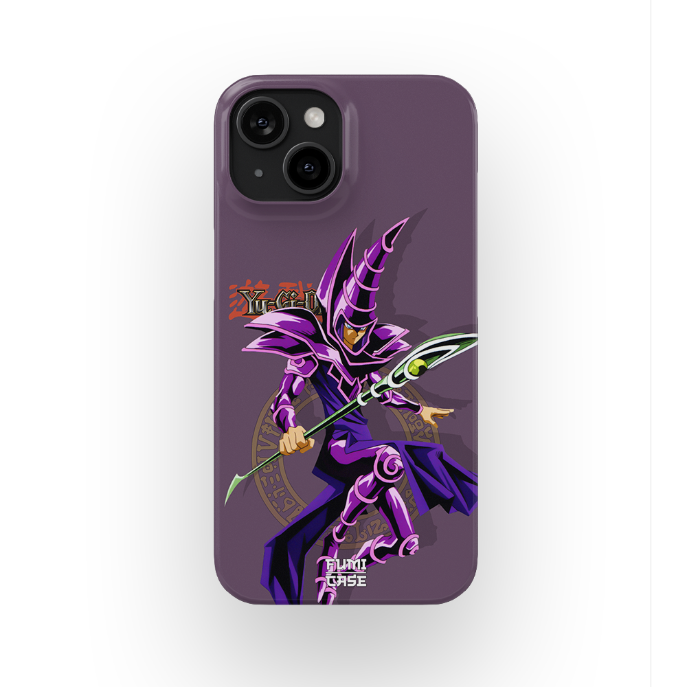 Dark Magician-Slim