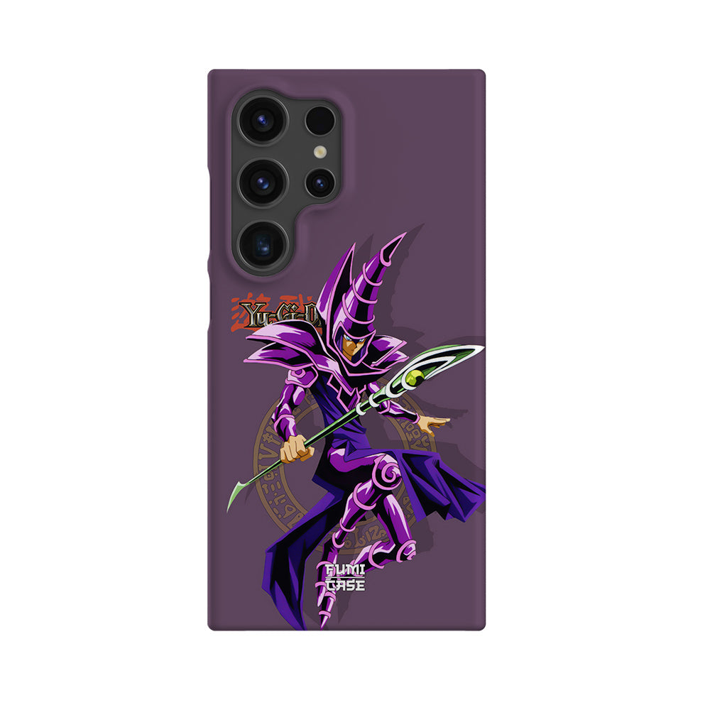 Dark Magician-Slim