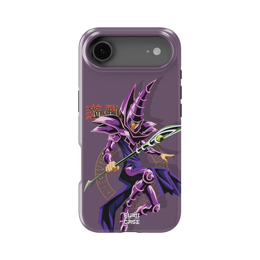 Dark Magician-Slim