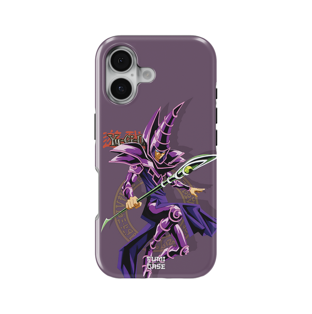 Dark Magician-Slim
