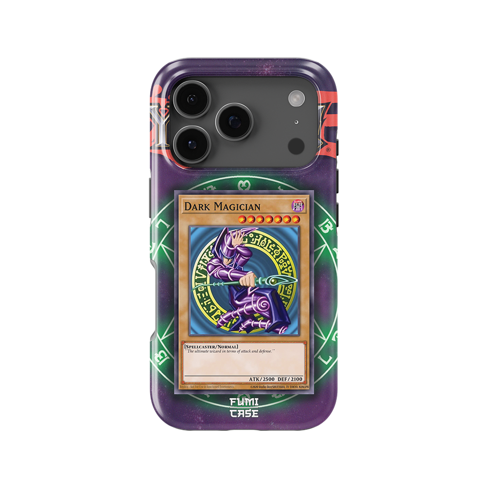 Dark Magician Case-Slim