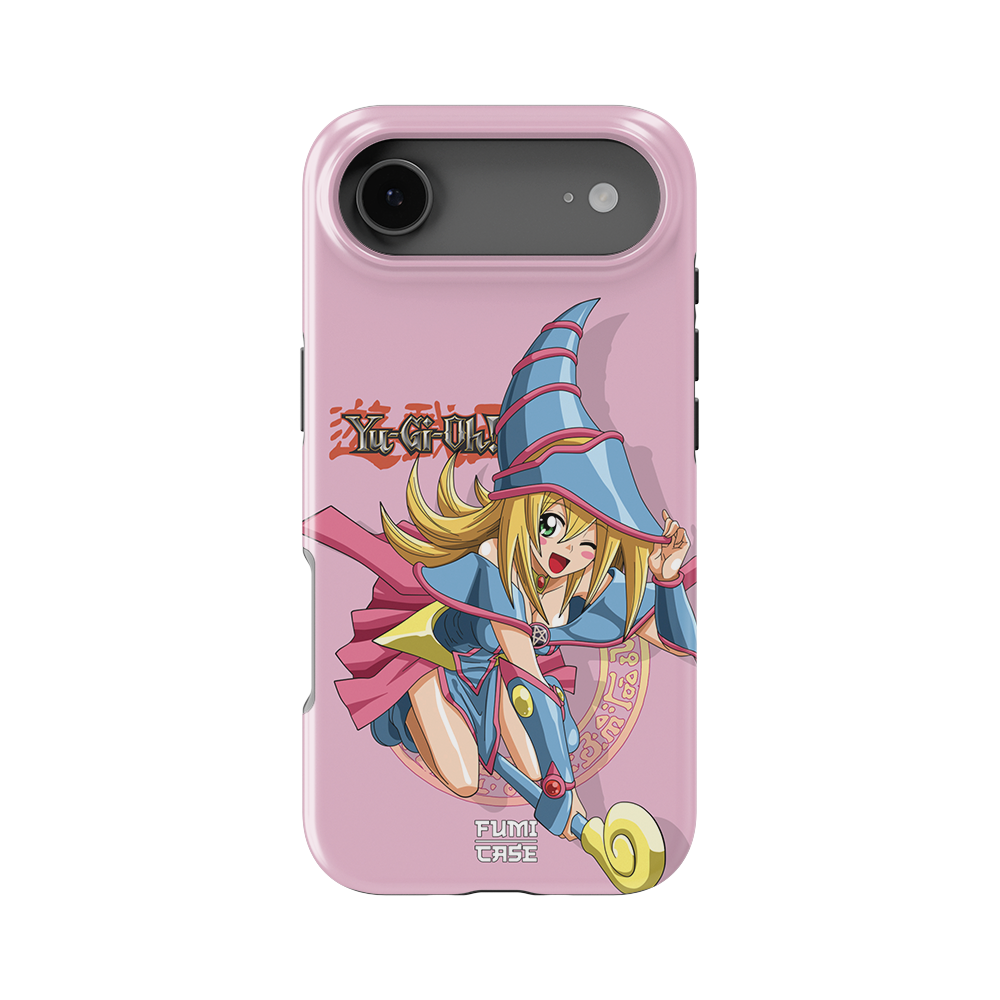 Dark Magician Girl-Slim