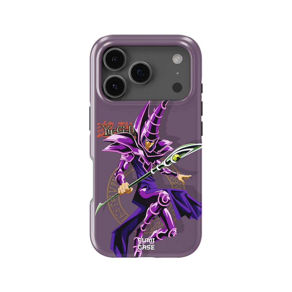Dark Magician-Slim