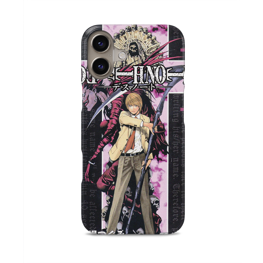 Death Note Vol.01-Slim
