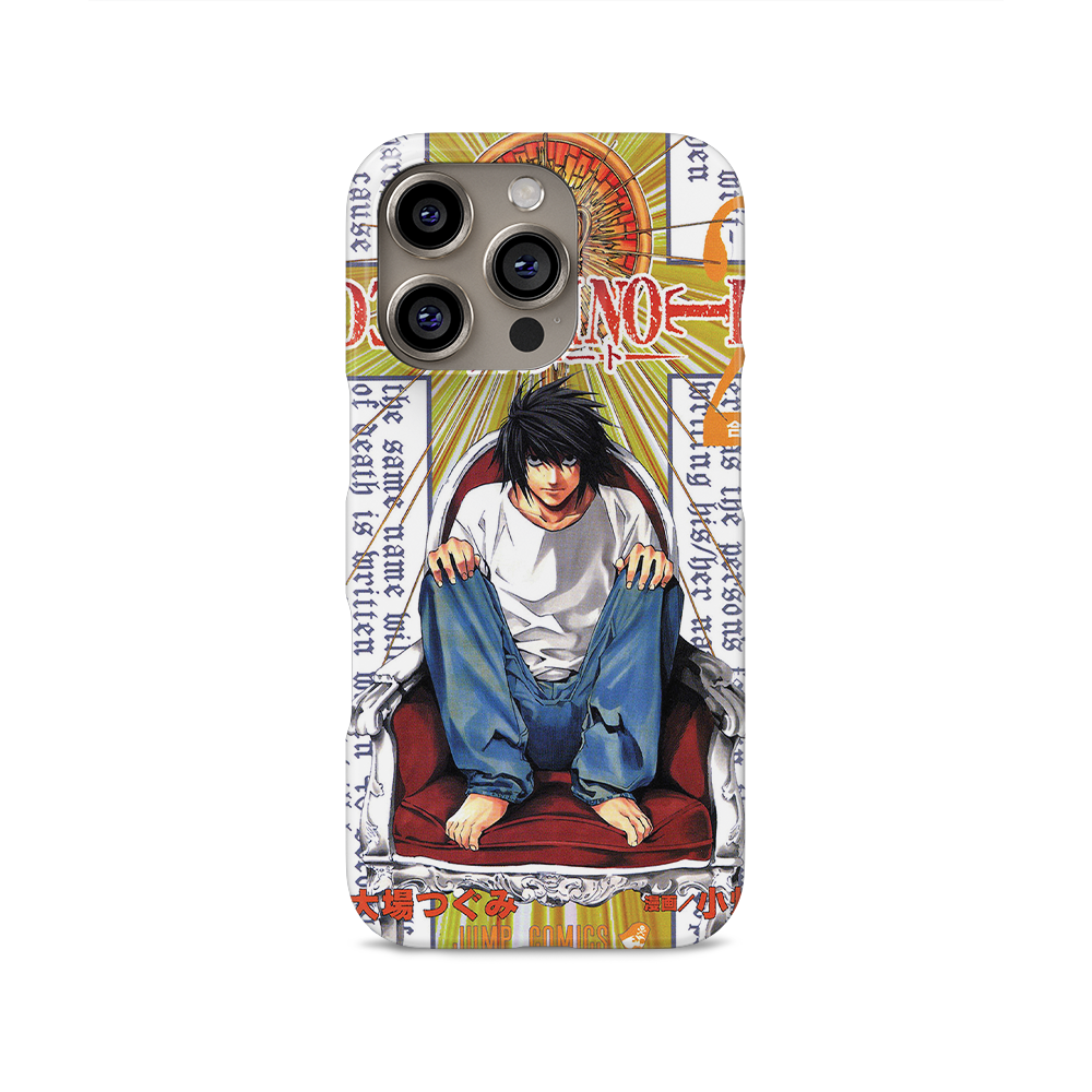 Death Note Vol.02-Slim