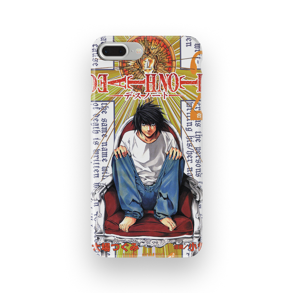 Death Note Vol.02-Slim