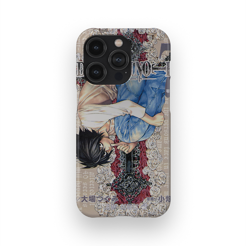 Death Note Vol.07-Slim
