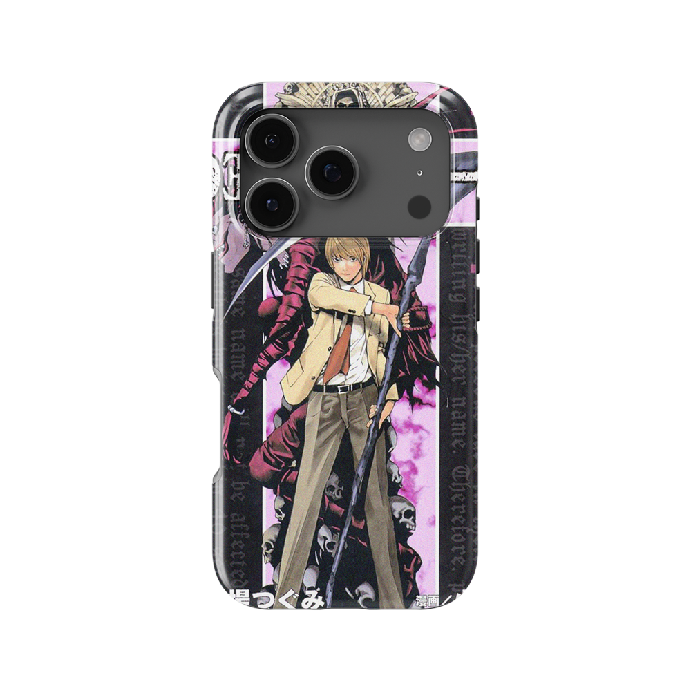 Death Note Vol.01-Slim