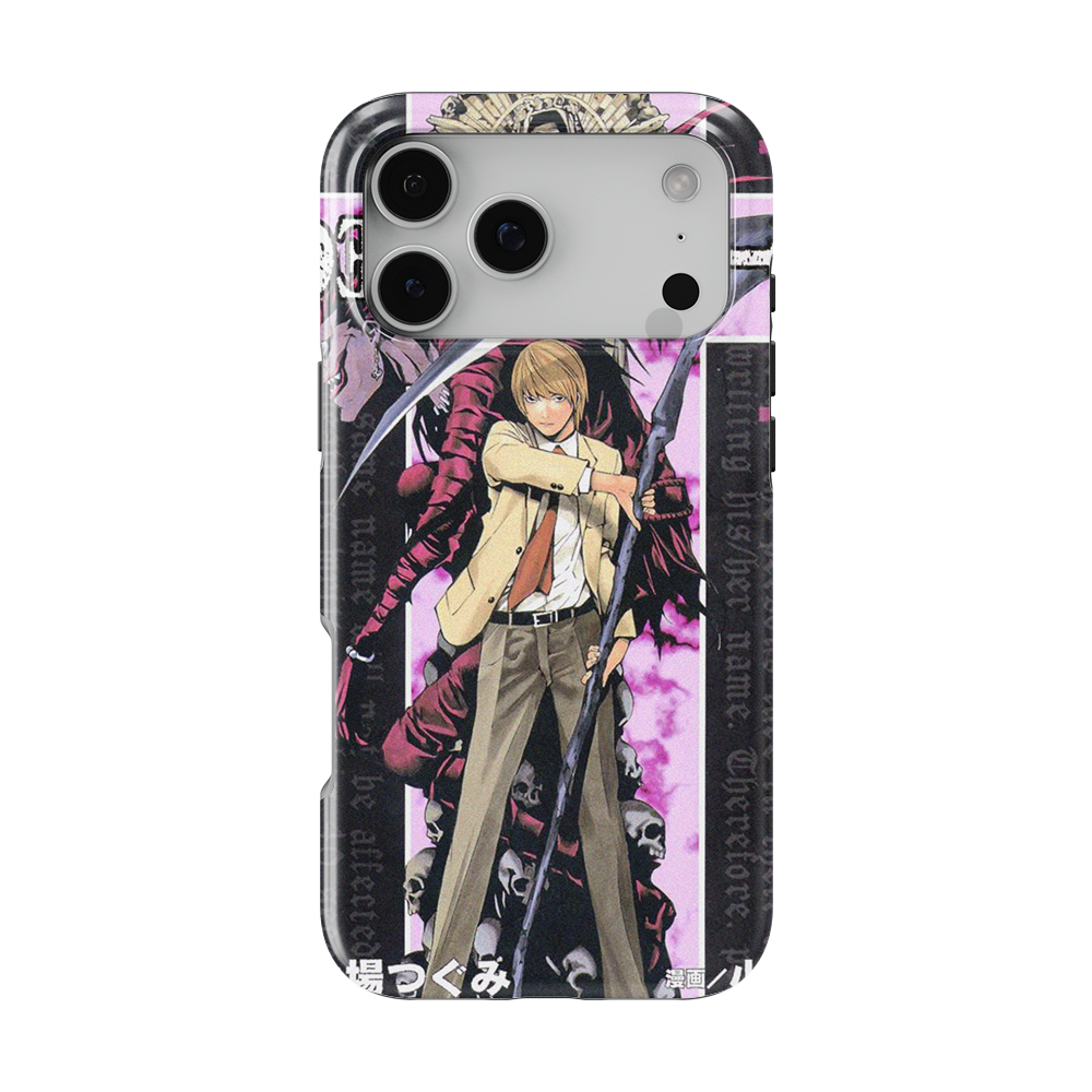Death Note Vol.01-Slim