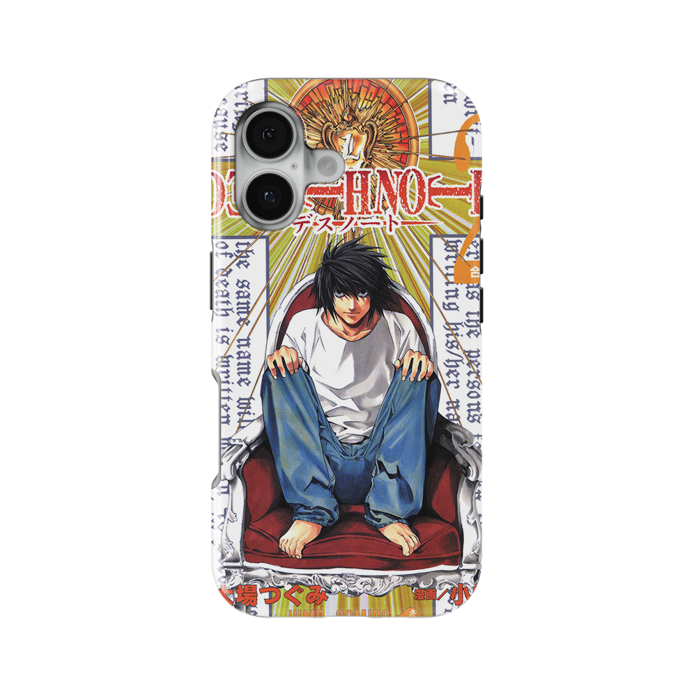 Death Note Vol.02-Slim